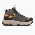 Pánské trekové boty Teva Grandview Max GTX charcoal/black 2