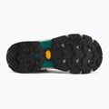 Pánské trekové boty Teva Grandview Max GTX charcoal/black 4