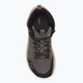 Pánské trekové boty Teva Grandview Max GTX charcoal/black 5