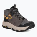 Pánské trekové boty Teva Grandview Max GTX charcoal/black 8