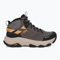 Pánské trekové boty Teva Grandview Max GTX charcoal/black 9
