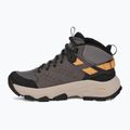 Pánské trekové boty Teva Grandview Max GTX charcoal/black 10