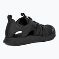 Pánské sandály Teva Hydratrek black 4