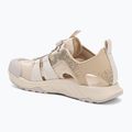 Dámské sandály Teva Hydratrek white pepper 3