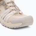 Dámské sandály Teva Hydratrek white pepper 7