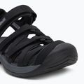 Dámské sandály Teva Tirra Sport black 7