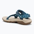 Dámské sandály Teva Hurricane XLT2 Sunscape waterless blue coral 3