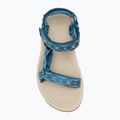 Dámské sandály Teva Hurricane XLT2 Sunscape waterless blue coral 5