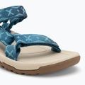Dámské sandály Teva Hurricane XLT2 Sunscape waterless blue coral 7