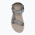 Pánské sandály Teva Hurricane XLT2 Sunscape waterless dark olive 5