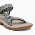Pánské sandály Teva Hurricane XLT2 Sunscape waterless dark olive 7