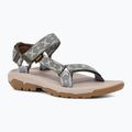 Pánské sandály Teva Hurricane XLT2 Sunscape waterless dark olive 8