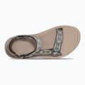 Pánské sandály Teva Hurricane XLT2 Sunscape waterless dark olive 12