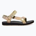 Dámské sandály Teva Original Universal Sunscape waterless peach ice 8