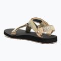 Dámské sandály Teva Original Universal Sunscape waterless peach ice 3