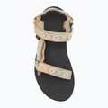 Dámské sandály Teva Original Universal Sunscape waterless peach ice 5