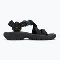 Pánské sandály Teva Hurricane Terra Dactyl black 2