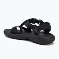 Pánské sandály Teva Hurricane Terra Dactyl black 3