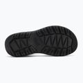 Pánské sandály Teva Hurricane Terra Dactyl black 4