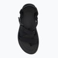 Pánské sandály Teva Hurricane Terra Dactyl black 5