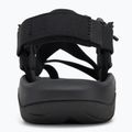 Pánské sandály Teva Hurricane Terra Dactyl black 6