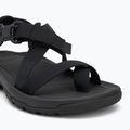 Pánské sandály Teva Hurricane Terra Dactyl black 7