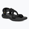 Pánské sandály Teva Hurricane Terra Dactyl black