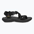 Pánské sandály Teva Hurricane Terra Dactyl black 2