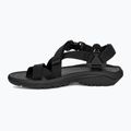 Pánské sandály Teva Hurricane Terra Dactyl black 3