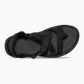 Pánské sandály Teva Hurricane Terra Dactyl black 5