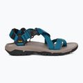 Pánské sandály Teva Hurricane Terra Dactyl blue coral 2