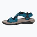 Pánské sandály Teva Hurricane Terra Dactyl blue coral 3