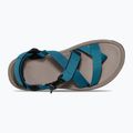 Pánské sandály Teva Hurricane Terra Dactyl blue coral 5