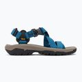 Pánské sandály Teva Hurricane Terra Dactyl blue coral 2