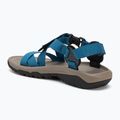 Pánské sandály Teva Hurricane Terra Dactyl blue coral 3