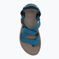 Pánské sandály Teva Hurricane Terra Dactyl blue coral 5