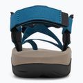 Pánské sandály Teva Hurricane Terra Dactyl blue coral 6