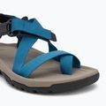 Pánské sandály Teva Hurricane Terra Dactyl blue coral 7