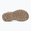 Dámské sandály Teva Hurricane Terra Dactyl birch 4