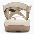 Dámské sandály Teva Hurricane Terra Dactyl birch 6