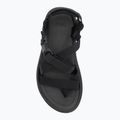 Dámské sandály Teva Hurricane Terra Dactyl black 5