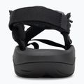 Dámské sandály Teva Hurricane Terra Dactyl black 6