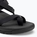 Dámské sandály Teva Hurricane Terra Dactyl black 7
