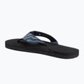 Pánské žabky Teva Mush II neon wave/navy 3
