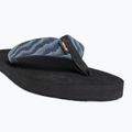 Pánské žabky Teva Mush II neon wave/navy 7