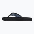 Pánské žabky Teva Mush II neon wave/navy 3