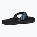 Pánské žabky Teva Mush II neon wave/navy 4