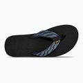 Pánské žabky Teva Mush II neon wave/navy 5