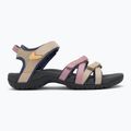 Dámské sandály Teva Tirra root light multi 2