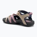 Dámské sandály Teva Tirra root light multi 3